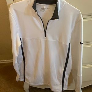 Therma for Nike golf pull over